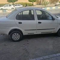تیبا صندوق دار مدل ۹۷|خودرو سواری و وانت|دزفول, |دیوار