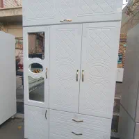 کمد لباس به قیمت تولیدی|جاکفشی، کمد، دراور|سلماس, |دیوار