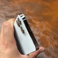 13promax zaa/اپل۱۳ پرومکس/آیفون ۱۳پرومکس باطری ۸۷|موبایل|تهران, تهرانسر شمالی|دیوار