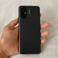 شیائومی Redmi 12C پک اصلی گلوبال با حافظه ۱۲۸
