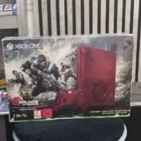 ایکس باکس/ باندل گرز اف وار/ ۲ ترابایت
