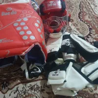 لباس تکواندو