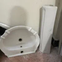 روشویی بدون شیر