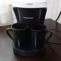 اسپرسو و قهوه ساز