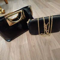 دو عدد کیف زنانه