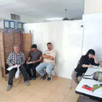 دوره آموزش یک روزه ماساژ ++ حجامت دکتر جمشیدیان|خدمات آموزشی|اصفهان, بوستان ناژوان|دیوار