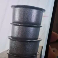 سرویس ۴پارچه قابلمه فافون بهترین جنس