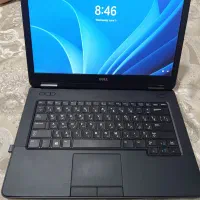 لبتاب مدل Dell