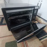 توستر|اجاق گاز و لوازم برقی پخت‌وپز|مسجد سلیمان, |دیوار