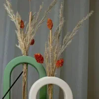 انواع گلجای همراه شیشه|مجسمه، تندیس، ماکت|زاهدان, |دیوار