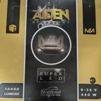 هدایت H7|قطعات یدکی و لوازم جانبی|خوی, |دیوار