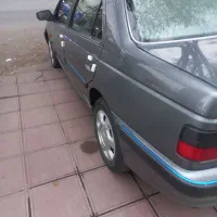 پارس مدل ۹۳ در حد قیمت مناسب