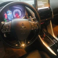 فروش میتسوبیشی اکلیپس کراس|خودرو سواری و وانت|مشهد, هفت تیر (آب و برق)|دیوار