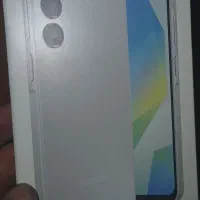 سامسونگ galaxy a16 4g با حافظهٔ ۲۵۶ گیگابایت