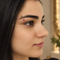 خدمات پرستاری و پیرسینگ
