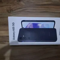 a55 128|موبایل|مشگین شهر, |دیوار