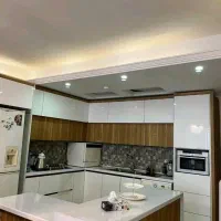 **املاک کیان**فروش واحد 107متر گرمدره شمالی|فروش آپارتمان|گرمدره, |دیوار