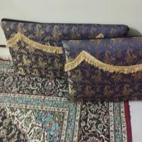 پشتی|پشتی|مشهد, کارمندان دوم|دیوار