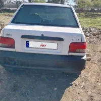 پراید ۱۳۱|خودرو سواری و وانت|گرگان, |دیوار