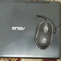 لپ تاپ 13 اینچ ایسوس لمسی با چرخش360 درجه