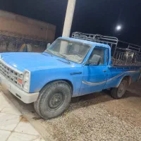 نیسان|خودرو سواری و وانت|باوی, |دیوار