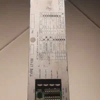 ست کنترل و لوازم درب شیشه ایی