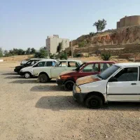 وسایل روآ / سمند / پراید / پژو / پیکان