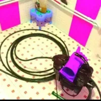 لوله بازکن(بادلر دروغ)فقط بادستگاه اتومات فنرزن۲۴س