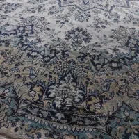 فرش گرد ۲*۲|فرش|شهر ری, حمزه‌آباد|دیوار