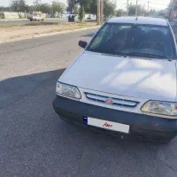 پراید مدل 90