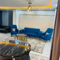 تریبلکس نما کلاسیک 400متر/ سعادت آباد/ فول فرنیش|فروش خانه و ویلا|چمستان, |دیوار