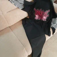 لباس نو و درحدنو|لباس|شیروان (خراسان), |دیوار