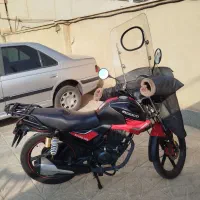 موتور ایران دوچرخ ایردوکو150|موتورسیکلت|اندیشه, اندیشه فاز ۱|دیوار