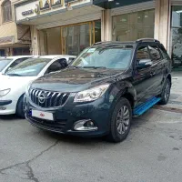 هایما s7|خودرو سواری و وانت|اندیشه, اندیشه فاز ۱|دیوار