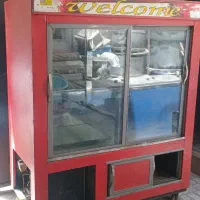یخچال ایستاده