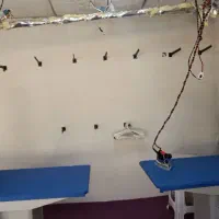 میز مکش باقدرت