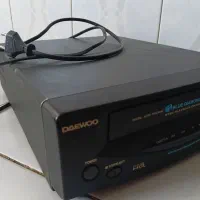 ویدئو|پخشکننده DVD و ویدیو|بروجرد, |دیوار