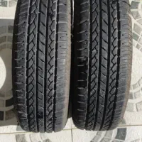 تایر در حد نو