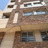 90مترکف ۴۰متر بالکن سهروردی جنوبی