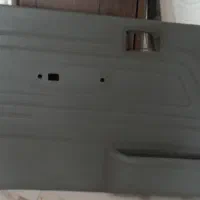 ۴عدد رودری پراید صبا ۲۰۰ شیشه بالابر و دستگیره