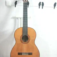 گیتار یاماها مدل c70اصلی