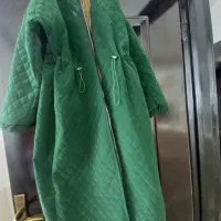 پالتو بارانی پاییزه