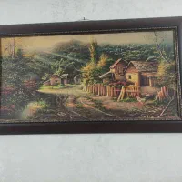 تابلو تزیینی