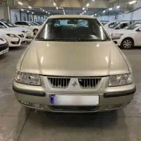 سمند 82 تمیز|خودرو سواری و وانت|فاضل آباد, |دیوار