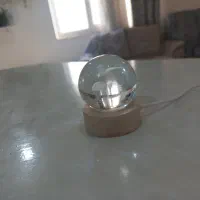 چراغ خواب گوی دریایی