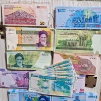 پول نو کلکسیونی