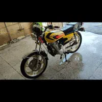 موتور۲۰۰|موتورسیکلت|کرمانشاه, |دیوار