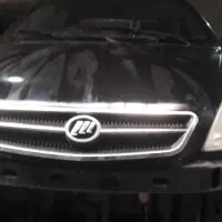 لیفان 520، مدل ۱۳۸۸