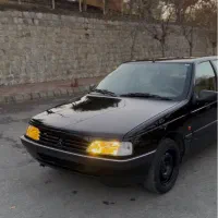 پژو ۴۰۵ اتاق تعویض 1404|خودرو سواری و وانت|بانه, |دیوار