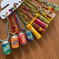 فروش عمده و تک آویز گوشی و چارم